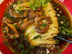 -刘百味粉馆(五一华府店)