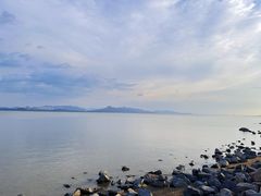 -深圳湾公园(南山区)