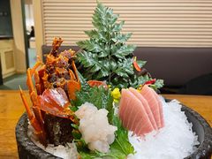 -万岛日本料理铁板烧(太古里店)
