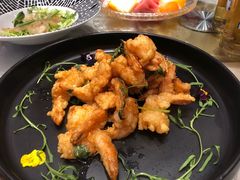 -宏达宴老菜馆(群力第四大道店)