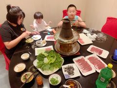 -福寿斋·老北京铜锅涮肉·烤鸭(顺义总店)