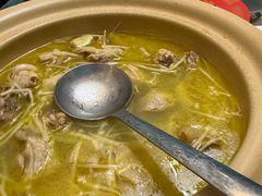 -农家湘菜(安亭店)