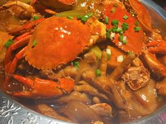 -谢蟹浓(西铁营万达店)