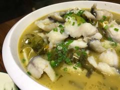 -海宁煲农家菜(惠南镇店)