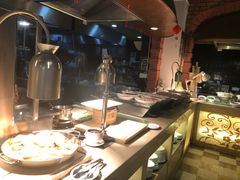 -茵特拉根酒店·西餐厅