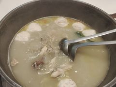 -汤宴·参须肚包鸡(南京路店)