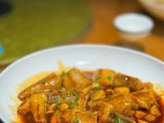 -荣家小吃(紫阳街店)