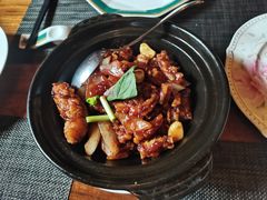 -马勒别墅·中餐厅