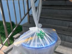 -何记酿皮店(西流湾店)