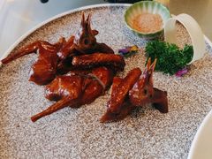 -长沙顺天凯宾斯基酒店·祈顺酒家中餐厅(雨花亭店)