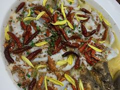 -太二酸菜鱼(武汉光谷保利店)