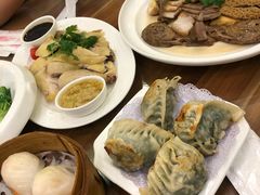 粤仔湾虾饺皇-粤仔湾砂锅粥(金太湖店)