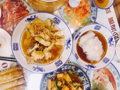 -阿殳粥馆(水围村店)
