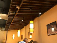 大堂-打酱油·非遗淮扬菜(瘦西湖梅岭店)