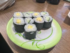 -三禾寿司(君尚店)