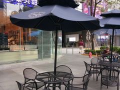 -巴黎贝甜(大宁国际商业广场店)