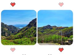 -云蒙山风景区