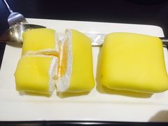 -拾光·小碗甜品