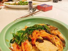 -院8里·小聚园(九眼桥店)