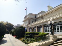 -中国福利会少年宫