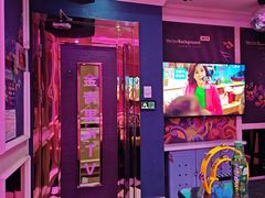 -金青果甄选KTV(劳动公园店)