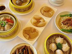 -顺德喜来登酒店·采悦轩