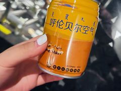 -很久以前羊肉串(中山公园店)