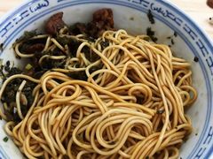 -盛兴面馆(真儒大厦店)