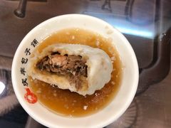 -庆丰包子铺(西单店)