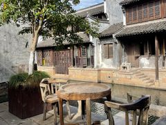 -嘉兴月河历史街区