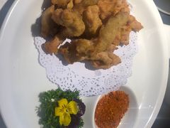 -手选潮汕鲜牛肉火锅(二七广场店)