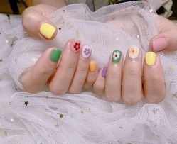 -Hands Nail专业美甲美睫