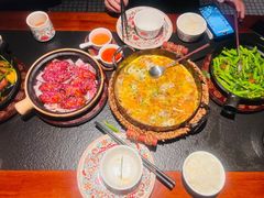 -旺爷砂锅·茶作(国贸城店)