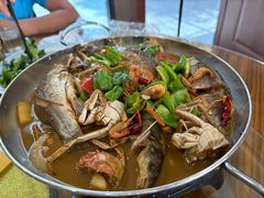 -李东农庄(中南百草园地标店)