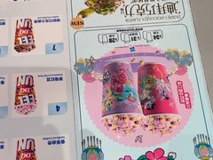 -DQ·蛋糕·冰淇淋(南开大悦城2F店)