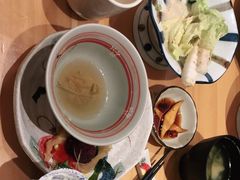 -大岛日本料理铁板烧(南通大饭店)