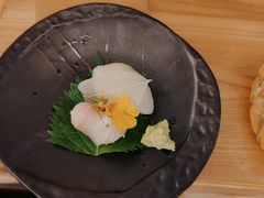 -鮨政·Omakase(万象城店)