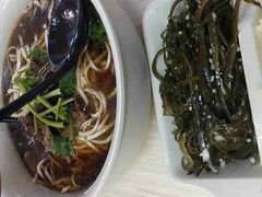 -李先生牛肉面大王(东铁营店)