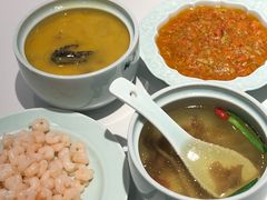 -裕兴记•蟹黄面馆(人民广场店)