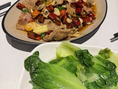 -三猫黑鱼花(南大店)