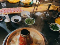 -羊大爷涮肉(亮马桥店)