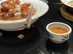 -晓粤·惹味粤菜(凯德乐峰广场店)