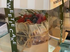 -姆们M Sweetie Cake(三里屯店)