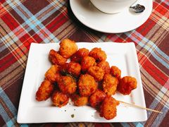 -融园咖啡馆(昙华林店)