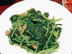 -德叔阙里·衢州菜馆(月湖店)