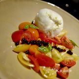 小酒馆｜Charcoal 三里屯幸福里bistro