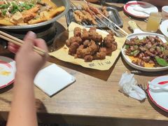 -永红源啤酒·烧烤·海鲜·大排档(青特城店)