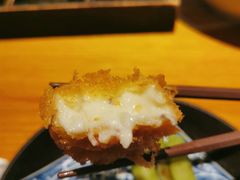 -堂本家洋食别馆·炸猪排(中心城店)