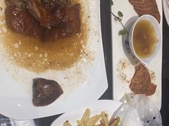 -高第街56号港式餐厅·精选(世茂广场宽厚里大明湖店)