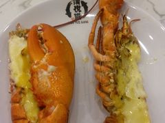 -澜悦港海鲜体验主题餐厅